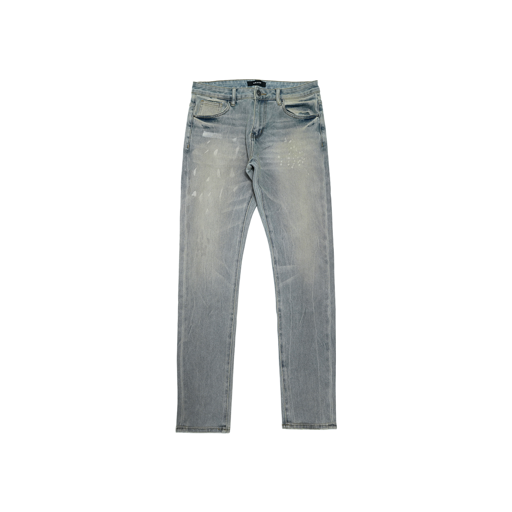 Crysp Denim - Atlantic Denim - Denim