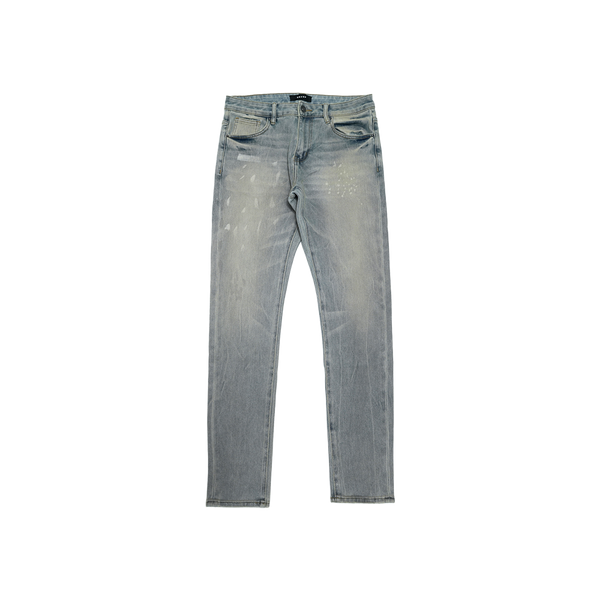 Crysp Denim - Atlantic Denim - Denim