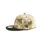 New Era - New York Yankee Fitted Hat - Multicolor