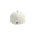 New Era - 5950 Tamdevcotrop Fitted Hat - Red