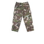 Bldg4 - Sophia Grand Cargo Pant Pants - Multicolor