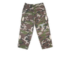 Bldg4 - Sophia Grand Cargo Pant Pants - Multicolor