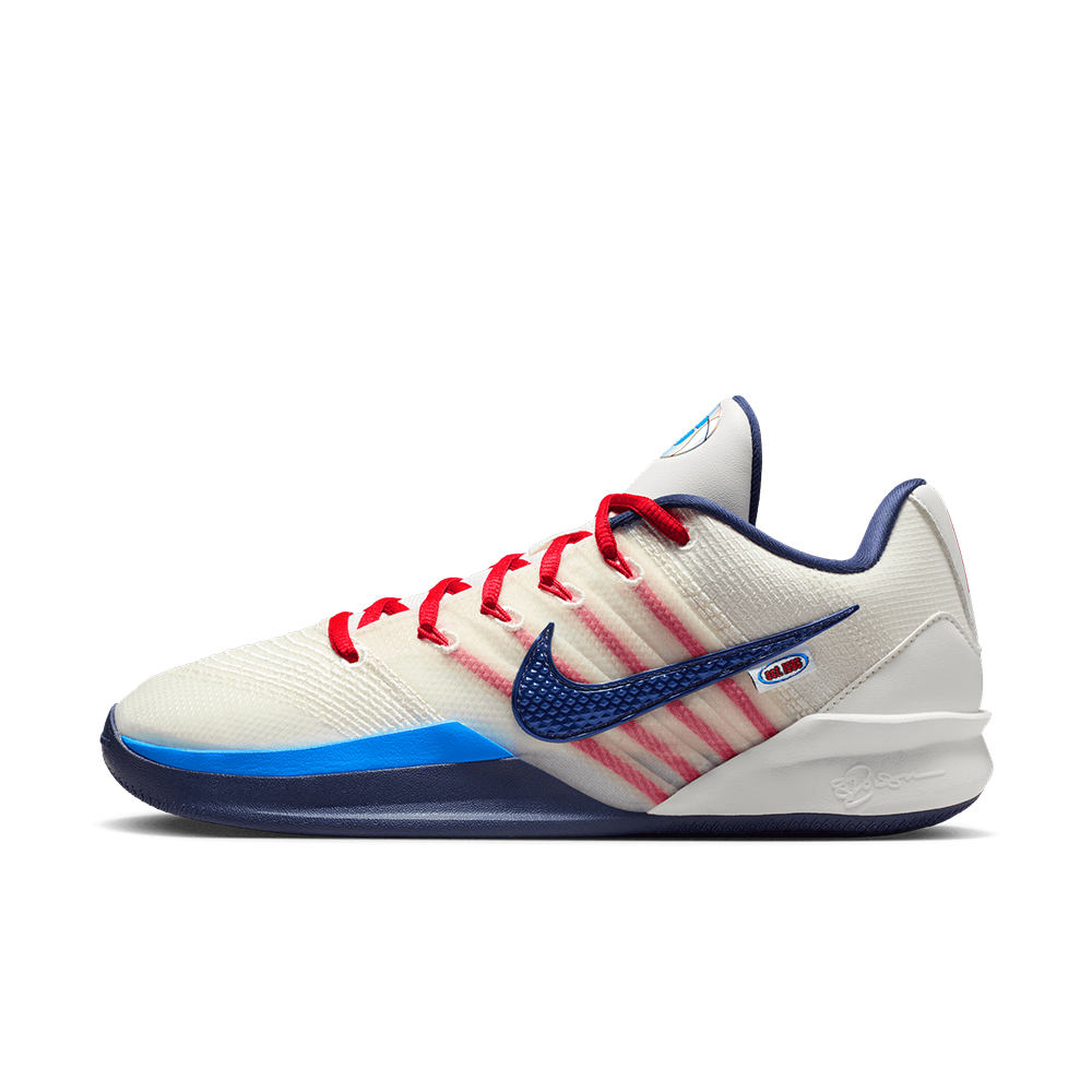 Nike - Nike Wmn Sabrina 3 Nrg "Wnba 30th"