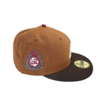 New Era - 5950 New York Yankees Fitted Hat - Multicolor