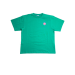 Barrow - Jersey Tee - Green - Green