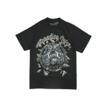 Paradise Lost - War Dog Tee - Black