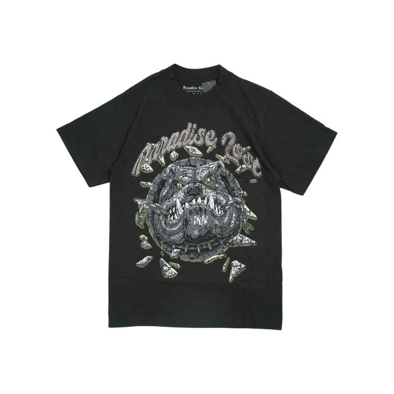 Paradise Lost - War Dog Tee - Black