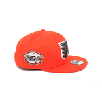 New Era - 950 Philadelphia Flyers Asg Snapback Hat - Orange