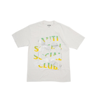 Anti Social Social Club - Assc - Cancelled Again Tee - White