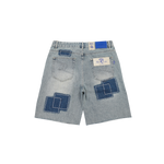 Duaa - Poppy Short Shorts - Multicolor