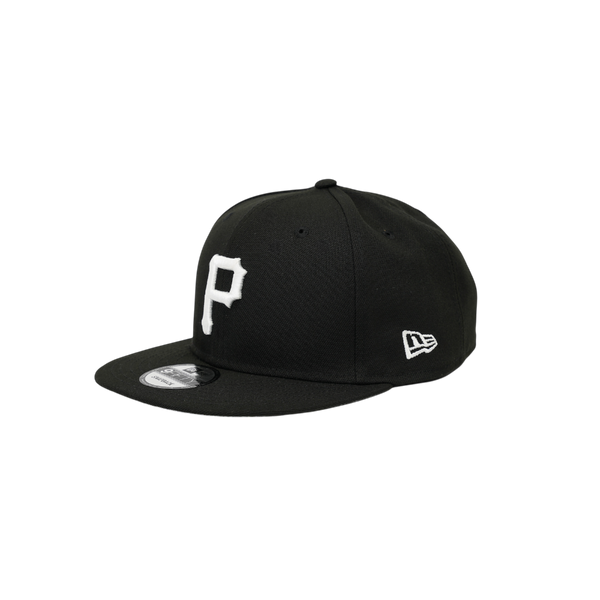 New Era - Mlb Basic Snap 950 Pitpir Snapback Hat - Multicolor — alternate view