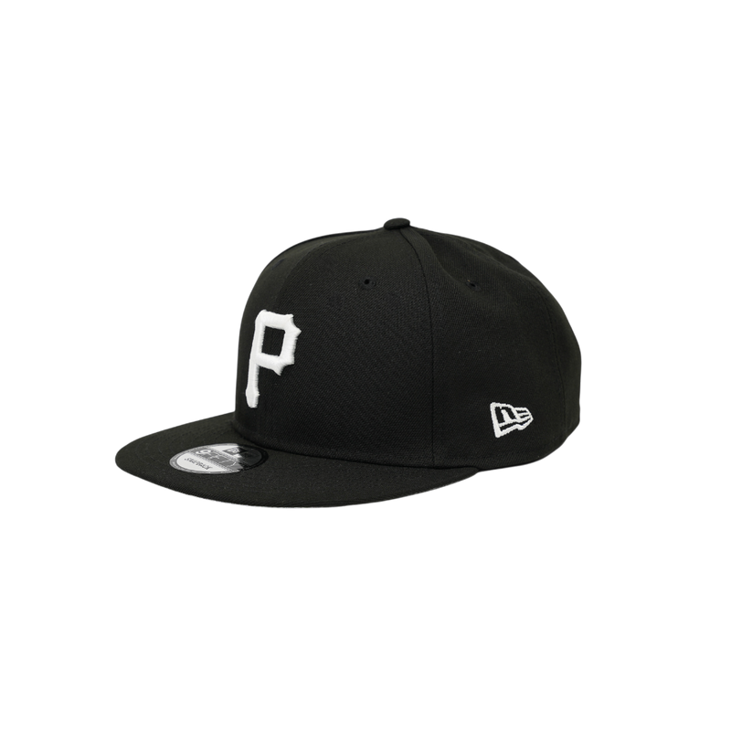 New Era - Mlb Basic Snap 950 Pitpir Snapback Hat - Multicolor