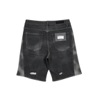 Embellish - Chrome Shorts - Black