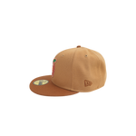 New Era - 5950 Neymetco 13 Asg Fitted Hat - Multicolor