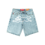 A La Mode Jean Short