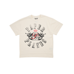 Paper Planes - Planes Angels Tee - White