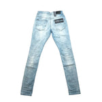 "Potala Palace" Jeans serenede
