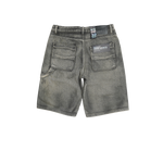 Serenede - Passport Denim Shorts - Denim