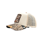 Goorin Bros. - Realtree Edge Bae Doe Snapback Hat - Multicolor