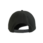 New Era - 950 Milwaukee Brewers - Blkmistym Snapback Hat - Black