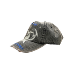 Jungles - Beautiful Life Snapback Hat - Black