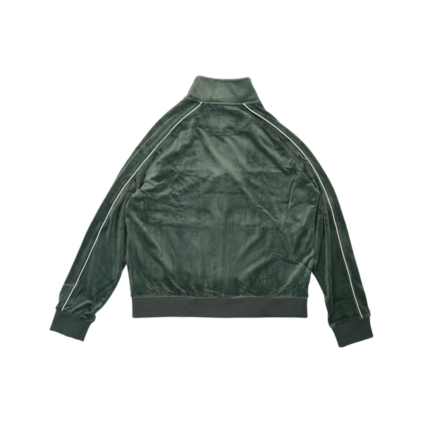 Sergio Tacchini - Lioni Track Jacket - Multicolor — alternate view