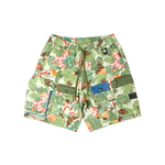 Billionaire Boys Club - Trails Shorts - Gold