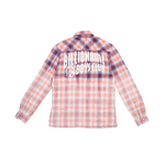 Billionaire Boys Club - Bc - Drip Curve Ls Woven Shirt - Multicolor