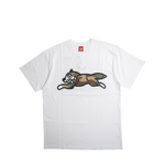 Ice Cream - Camo Dog Ss Tee - Black