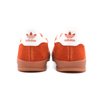 Gazelle - Orange/Off White