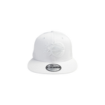 New Era - 950 Orlmaghc Snapback Hat - White