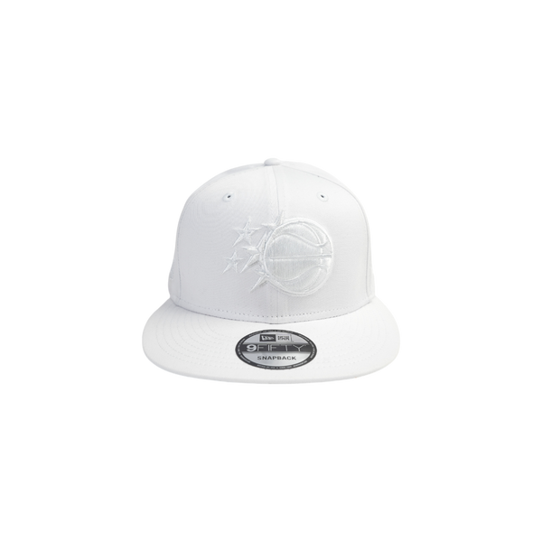 New Era - 950 Orlmaghc Snapback Hat - White