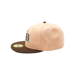 New Era - Tampa Devil Rays Fitted Hat - Multicolor