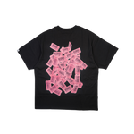 Billionaire Boys Club - BBC - Bb Prize Ss Knit Tee - Black