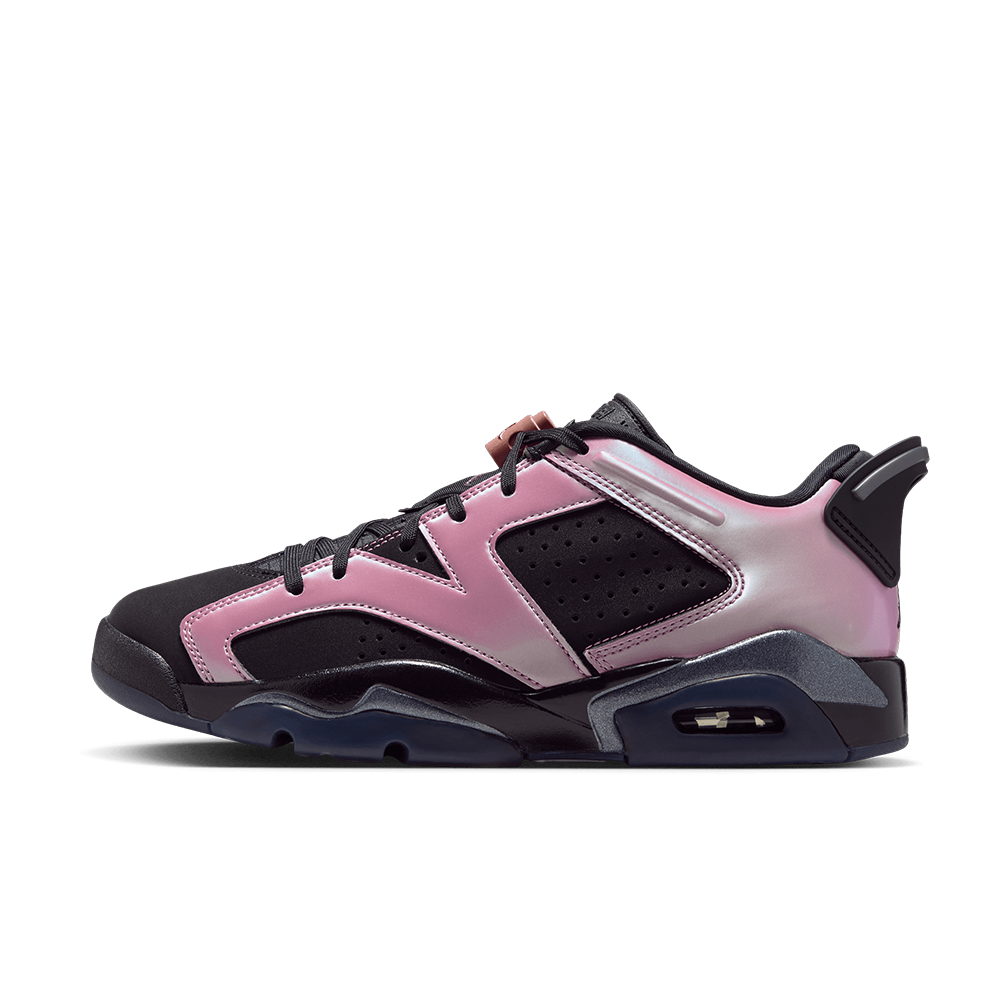Jordan - Wmns Air Jordan 6 Retro Low "Metamorphosis"