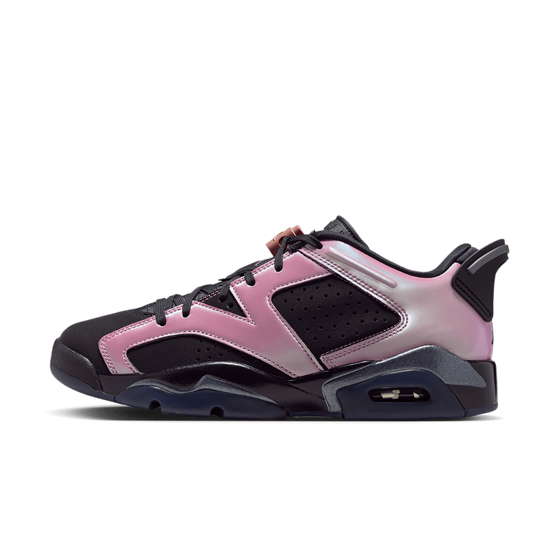 Jordan - Wmns Air Jordan 6 Retro Low "Metamorphosis"