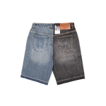 Billionaire Boys Club - BBC - Bb Vault Shorts - Multicolor