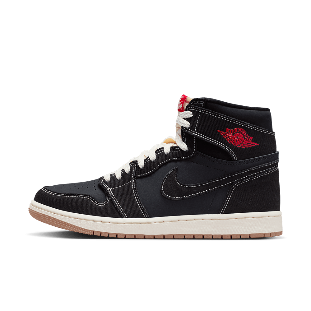 Jordan - Air Jordan 1 High Og "Flight Club"