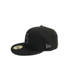 New Era - 5950 Monexpco 82asg Fitted Hat - Black