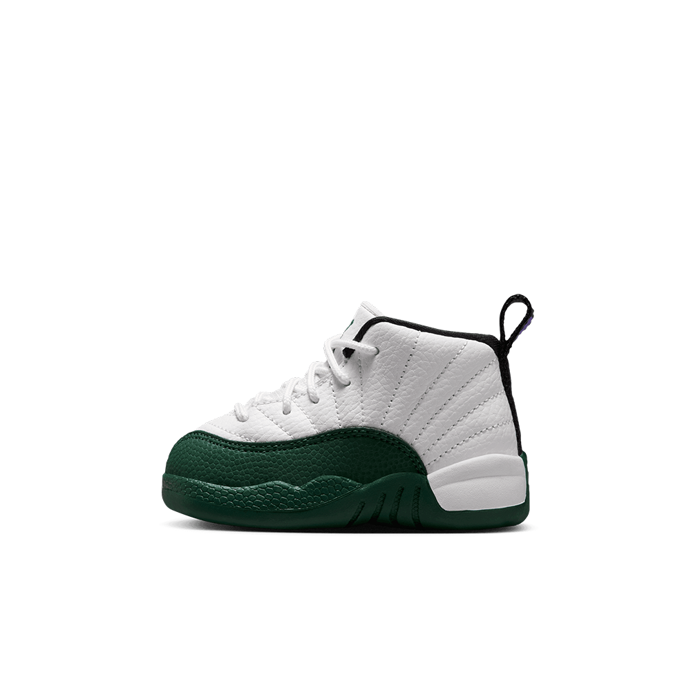 Jordan - Jordan 12 Retro "Idols Become Rivals" (TD)