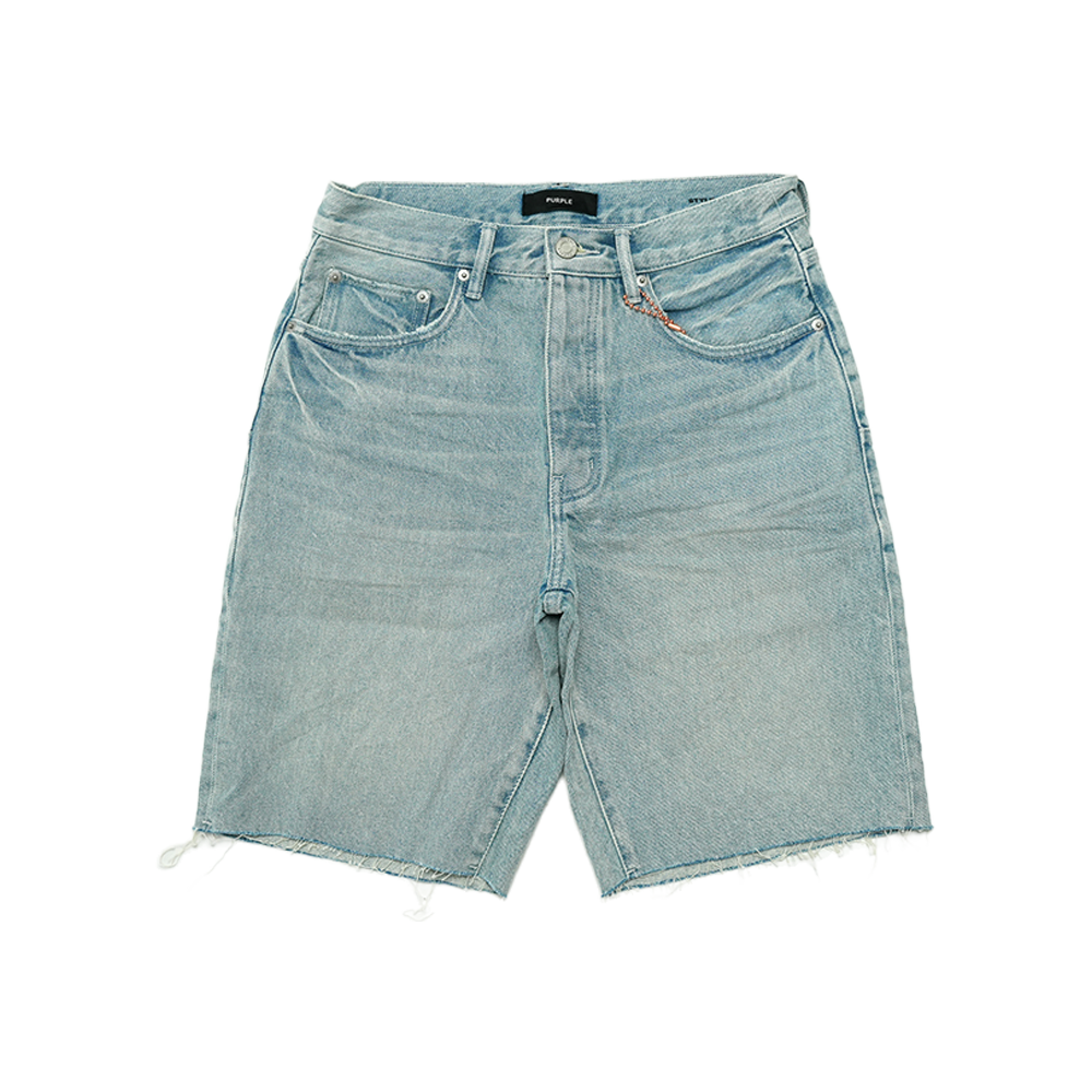 Purple Brand - Nova Shorts - Indigo