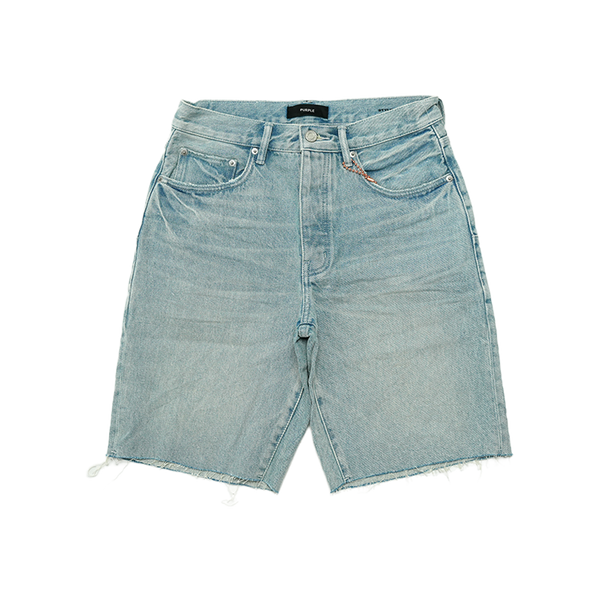 Purple Brand - Nova Shorts - Indigo