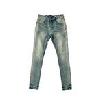 Espresso Jeans serenede
