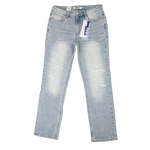 Duaa - Saturn Denim - Blue