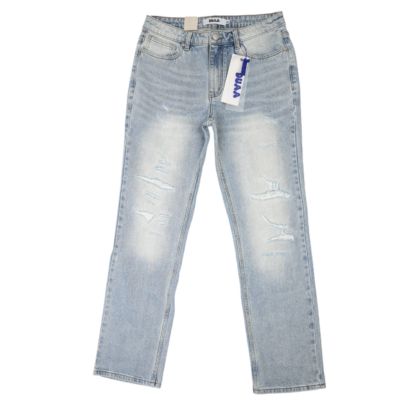 Duaa - Saturn Denim - Blue