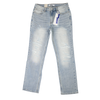 Duaa - Saturn Denim - Blue