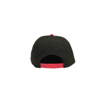 New Era - 950 Houston Astros 05ws - Blkscarlet Snapback Hat - Multicolor