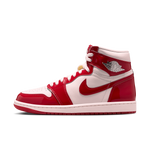 Jordan - Wmn Air Jordan 1 Retro High Og "Nails And Grails"
