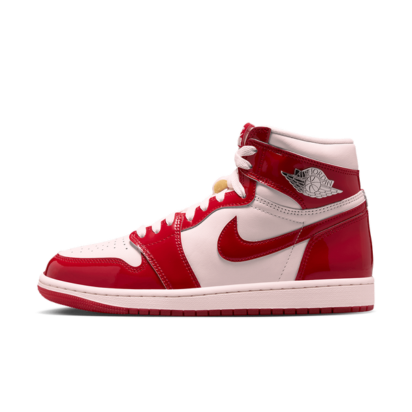 Jordan - Wmn Air Jordan 1 Retro High Og "Nails And Grails"