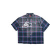 Ice Cream - Snow Cone Woven Shirt - Cream